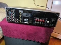 Стерео ресивър Denon DRA-700AE, снимка 9