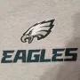 NFL CHAMPIONS PHILADELPHIA EAGLES XL НОВА без етикет Филаделфия Игълс тениска T-shirt, снимка 3