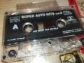 SUPER AUTO HITS 3-ORIGINAL TAPE 2309251650, снимка 16