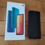 Телефон Xiaomi Redmi 9A, с калъф и протектор, снимка 1