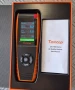 Temtop Air тестер за качество на въздуха PM2.5 PM10 , снимка 3