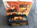 Видеокасети '' Цар лъв 1 и 3 ''  VHS, снимка 1