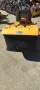 Тракторна косачка Cub Cadet CC 114 HA, снимка 6