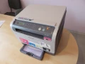 ЗА РЕМОНТ/ЧАСТИ Цветно мултифункционално устройство 3 в 1 (Принтер, скенер, копир) SAMSUNG CLX-2160, снимка 2