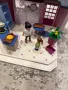 Playmobil кафене- сладкарница, снимка 8