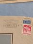 Два стари пощенски пликове с марки и печати Германия за КОЛЕКЦИЯ ДЕКОРАЦИЯ 46071, снимка 9