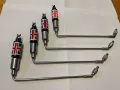 Solar Tackle Fluoro Union Jack indicators - обтегачи/индикатори Солар, снимка 1