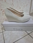 дамски обувки на платформа, снимка 2