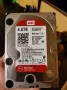 Твърд диск WD Red 4TB, снимка 1