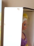 Нова ретро кукла Барби Spring Blossom Barbie 1995, снимка 7