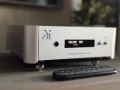 Wadia di122 DSD DAC Слушалков усилвател ДАК ЦАП, снимка 2