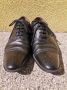 Официални Мъжки Обувки Made in Italy Естествена кожа като нови, снимка 5