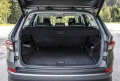 Щора за багажник Skoda Kodiaq I (NS7) 2016-2023, снимка 1
