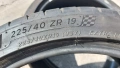 Летни гуми 225 40 19 Michelin Pilot Sport 2 броя , снимка 5