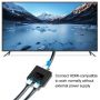 Двупосочен HDMI суич, снимка 4