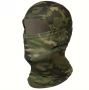 Камуфлажна маска, снимка 1