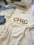 Тениска Chic, снимка 1