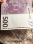 Налични реквизитни евро банкноти пачки по 10€ и по 500€ , снимка 10