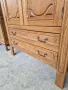 Масивен Шкаф -внос от Германия! , снимка 4