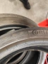 2бр. летни гуми 225/40/18 Continental, снимка 6