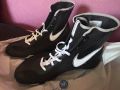 Обувки за бокс Nike Machomai 2, снимка 2
