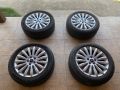 17" 5x108 Ford S-Max Original, снимка 9