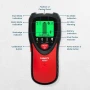НОВ Stud Finder скенер за стена - метали, кабели, дърво KAIWEETS KES01 за гипсокартон с аларма, снимка 2