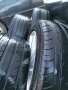 гуми с джанти 5x112 225 45 17, снимка 2