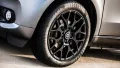 CONTINENTAL 205/45 R16 и 185/50 R16 летни - SMART 453, снимка 1