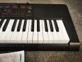 синтезатор клавир CASIO LK-160 пиано с плътни светещи клавиши 5 октави USB, снимка 4