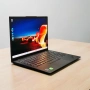 14’ 2.8K OLED/Lenovo Thinkpad X1 Carbon Gen11/i7-1365u/32GB LPDDR5x/1TB SSD/Гаранция, снимка 5