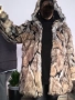 Голямо Палто с косъм, снимка 3