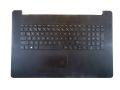 HP 17-AK 17-BS 17-BS018CA 17.3" Клавиатура с корпус и тъчпад 926559-041, снимка 1