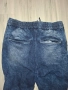Дамски дънки H&M, 2xl, снимка 7