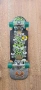 Скейтбоард (cruiser) 30'', Sector 9 - 58mm 78a wheels, снимка 1
