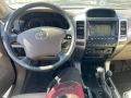 toyota land cruiser j120 на части navi тойота ланд крузер ж120 кожа , снимка 7