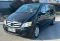 mercedes viano ambiente 3.0CDI Extra Long 224к.с / 7+1 - цена 35 000 лв ,моля БЕЗ бартери / БЕЗ Лизи, снимка 10