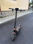 Електрическа тротинетка Kikirin G2 max, снимка 1