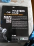 1 dvd кутия вносна с 5 dvd masters of jazz, снимка 2