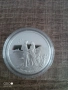 сребърни монети 1oz 1 унция, снимка 15