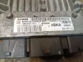 FORD 2.0 TDCI ECU компютър  6M51-12A650-YA , 6M51 12A650 YA , 5WS40512A-T , SID202 , SID 202 , J38AC, снимка 2