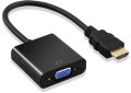 HDMI to VGA еднопосочно, снимка 1