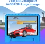 Детски таблет YESTEL с Wi-Fi 6, Android 13, 7GB RAM, снимка 2