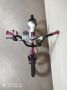 Детски велосипед Passati Ninja 16 Цола, снимка 4