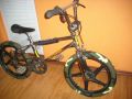 BMX Diamond old school ,БМХ 20" USA велосипед,колело.Промо цена., снимка 15