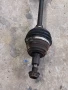 Лява полуоска за Голф 4 Ауди А3 Сеат Шкода Бора 1.9ТДИ VW Golf 4 Audi A3 Seat Skoda Bora 1.9TDI, снимка 2