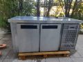Хладилна маса , снимка 1 - Хладилни витрини и фризери - 45269210