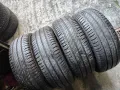 4бр.летни гуми MICHELIN 215/65/16C 109T DOT 4821, снимка 1