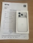 IPhone 17 PRO silver 266 GB нов неразпечатан , снимка 4