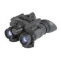 Очила за нощно виждане AGM NVG-40 NW2i, снимка 1 - Оборудване и аксесоари за оръжия - 45320249